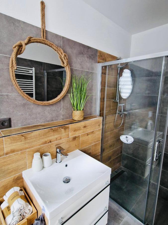 Apartman Jestrabi Lipno Černá v Pošumaví Εξωτερικό φωτογραφία