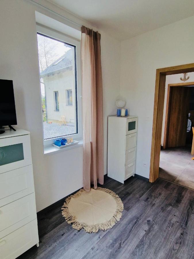 Apartman Jestrabi Lipno Černá v Pošumaví Εξωτερικό φωτογραφία